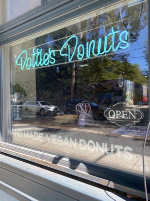 Dottie's Donuts by null