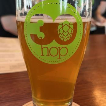 30hop - My beer - Beer Bar Near Me - Lee's Summit, Missouri