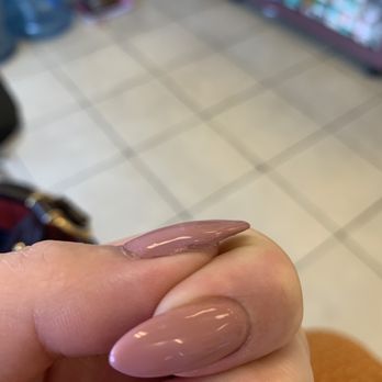 VIP Nails - More obvious painted edges - Nail Salons Near Me - San Diego, California VIP Nails - More obvious painted edges - Nail Salons Near Me - San Diego, California