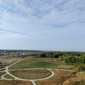Blue Ash Summit Park - Parks Near Me - Blue Ash, Ohio