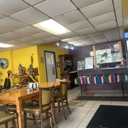 Los Chilitos - Interior