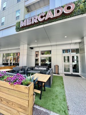 Mercado by null