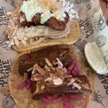 Pearl & Lime - Latin American Near Me - Quincy, Massachusetts