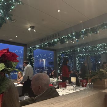 Eddie V's Prime Seafood - Seafood Near Me - La Jolla, California