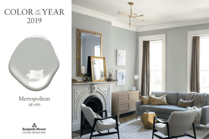 Paint Color Center Ridge CENTRAL PAINT OF JERSEY CITY - Updated April 2026 - 59 Photos - 270 ...
