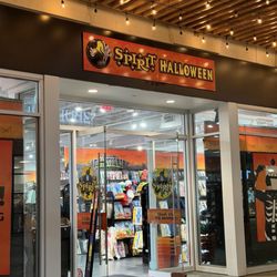 Spirit Halloween
