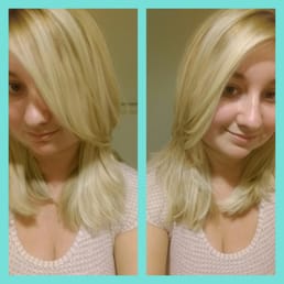 New do' New do'