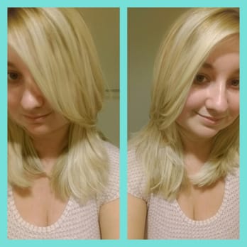 Le Salon d' Amies - New do' - Hair Salons Near Me - Brentwood, California Le Salon d' Amies - New do' - Hair Salons Near Me - Brentwood, California