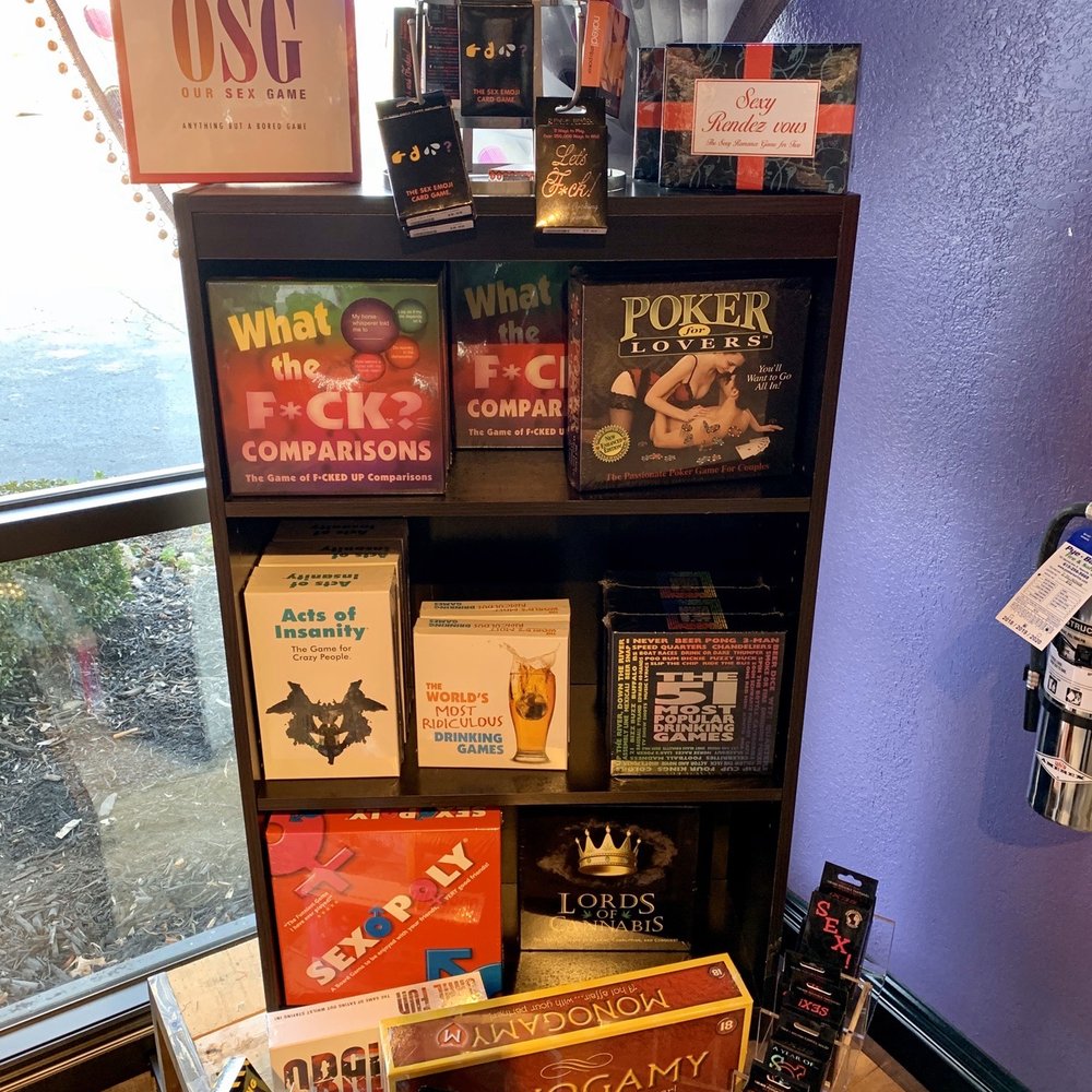Pleasures Romance Boutique - Adult Shops Near Me - Nashville, Tennessee Pleasures Romance Boutique - Adult Shops Near Me - Nashville, Tennessee