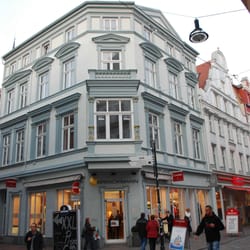 Juwelier und Goldschmiede Jörg Brinckmann
