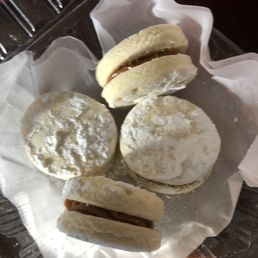 Alfajores