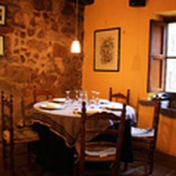 Restaurante el Cami de Lesglesia