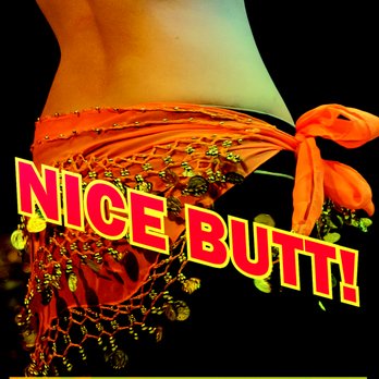 Egyptian Dance Academy - Get a Nice Butt! One Month Unlimited Classes for only $79 - Dance Studios Near Me - Toronto, Ontario Egyptian Dance Academy - Get a Nice Butt! One Month Unlimited Classes for only $79 - Dance Studios Near Me - Toronto, Ontario