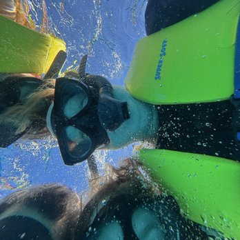 Ko Olina Ocean Adventures - Underwater group photo - Snorkeling Near Me - Kapolei, Hawaii Ko Olina Ocean Adventures - Underwater group photo - Snorkeling Near Me - Kapolei, Hawaii