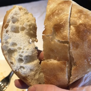 Bonefish Grill - Wonderful bread - Seafood Near Me - Concord Mills, North Carolina