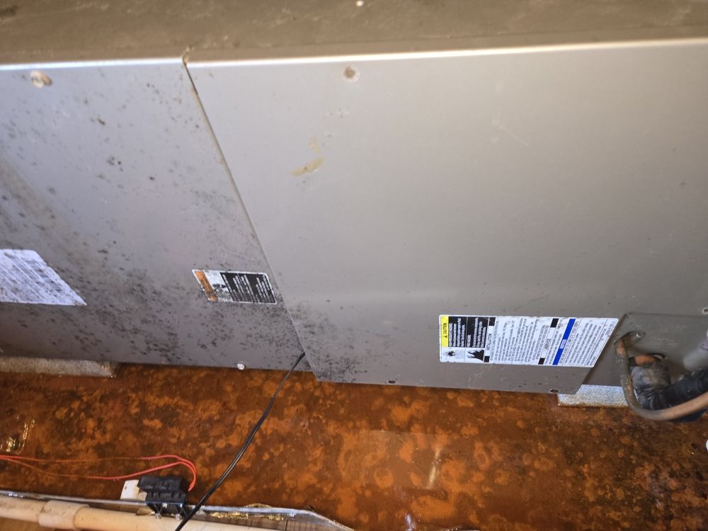 Slide of K B Mechanical