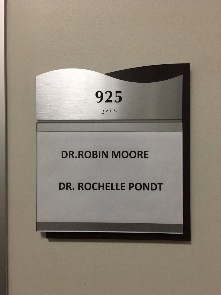 Robin Moore, DO. - Vitality Family Medicine - patient advocate in Houston, TX