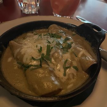 El Presidente - Chicken enchiladas - Mexican Near Me - Washington, DC, District of Columbia El Presidente - Chicken enchiladas - Mexican Near Me - Washington, DC, District of Columbia