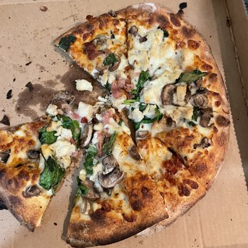 Pieology Pizzeria Calloway Drive, Bakersfield, CA - Pizza Near Me - Bakersfield, California Pieology Pizzeria Calloway Drive, Bakersfield, CA - Pizza Near Me - Bakersfield, California