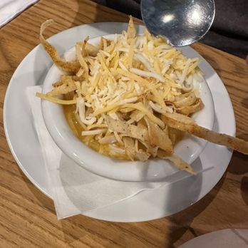Chili's - Soup that comes with 3 item meal deal - Tex-Mex Near Me - San Diego, California Chili's - Soup that comes with 3 item meal deal - Tex-Mex Near Me - San Diego, California
