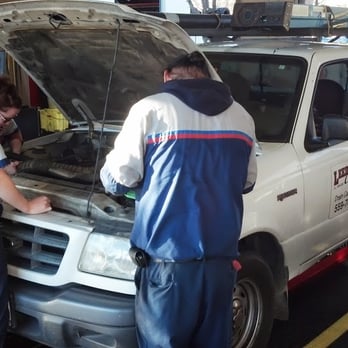 Leedway Plumbing - Plumbing Near Me - Clovis, California