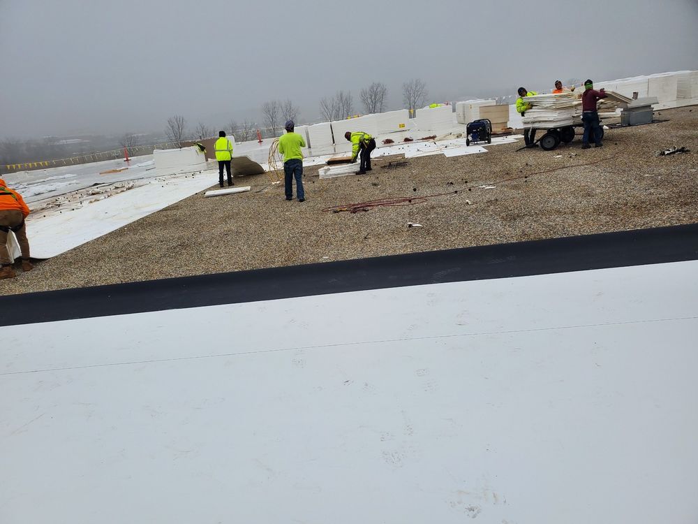 Slide of OGD Roofing & Contractors