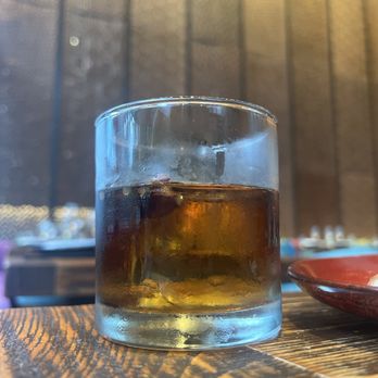 Hutong - Old fashioned - Chinese Near Me - Miami, Florida Hutong - Old fashioned - Chinese Near Me - Miami, Florida