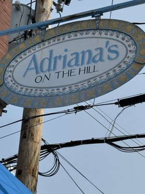 Adriana's On the Hill by null