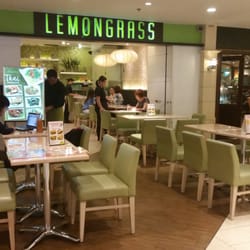 Lemongrass Asian Bistro