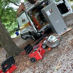 ClimateMakers Plumbing, Heating And Air Conditioning