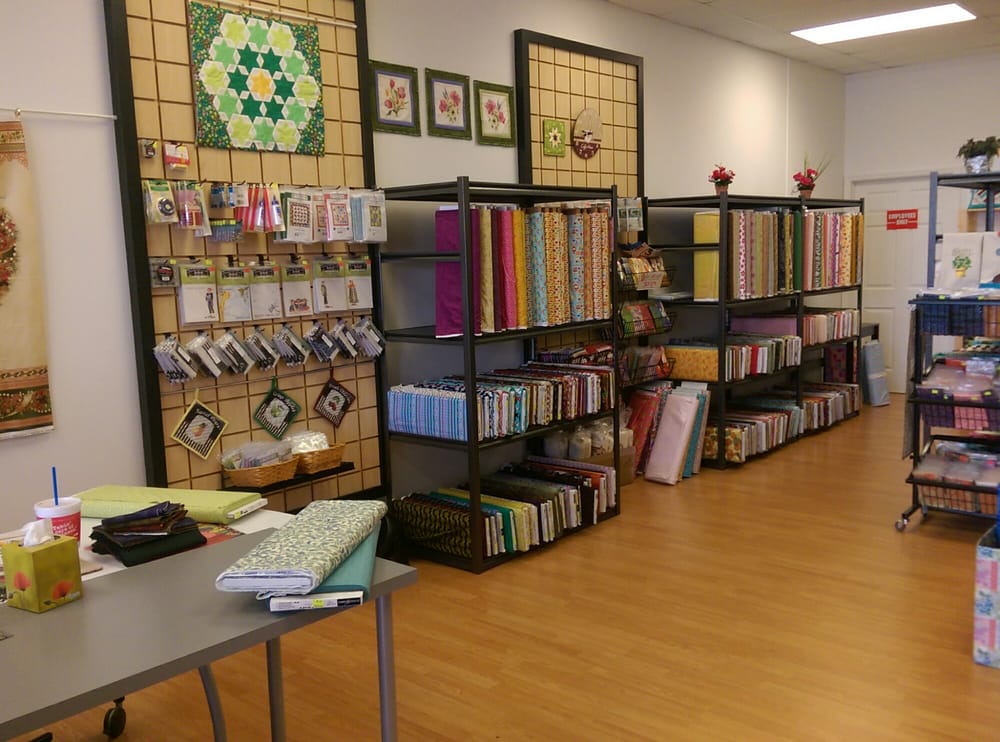 TIME TO SEW Updated September 2024 2221 Dalton Pike SE, Cleveland