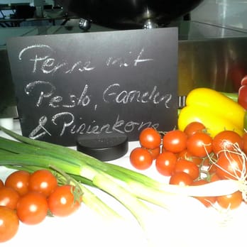 Restaurant Von Stamm - German Near Me - Uetersen, SH