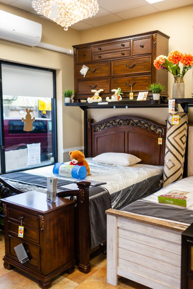 VESTA FURNITURE Updated June 2024 10 Photos 1647 Bath Ave