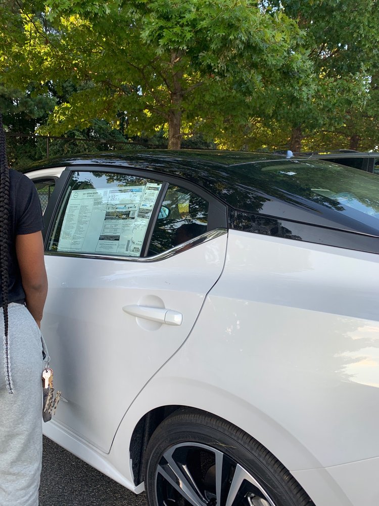 STONE MOUNTAIN NISSAN Updated August 2024 17 Photos & 86 Reviews