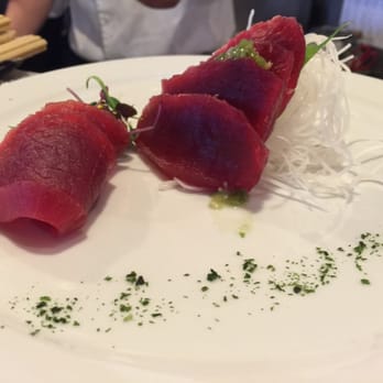 Shiki Sushi - Tuna. Yum. - Sushi Bars Near Me - Studio City, California