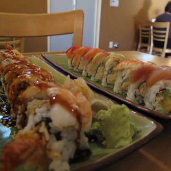 Go Go Sushi - Sushi Bars Near Me - Pasadena, California Go Go Sushi - Sushi Bars Near Me - Pasadena, California