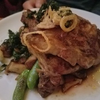 Marlowe - Rib eye - Diners Near Me - San Francisco, California Marlowe - Rib eye - Diners Near Me - San Francisco, California