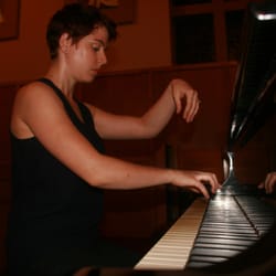 Rebecca Williams Piano Studio