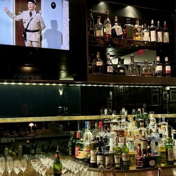 Tableau Bar Bistro - Bar - Bars Near Me - Vancouver, British Columbia
