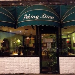The Peking Diner