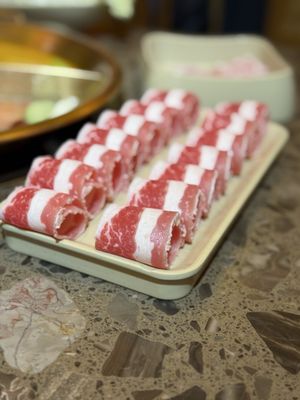 Old Alley Hot Pot by null