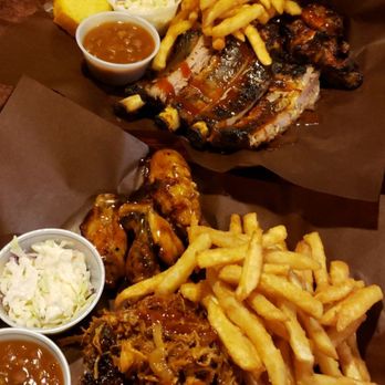 Memphis BBQ - Barbeque Near Me - Woodbridge, Ontario