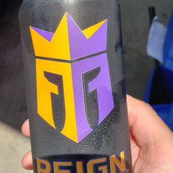 Keith's Superstore - Gautier - Bangs knockoff Reign