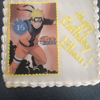 Edelweiss Bakery - This cake is beyond gorgeous! My son is super happy! Thank you so much!! We'll definitely be back - Bakeries Near Me - Prior Lake, Minnesota