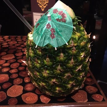 Tambu Lounge - Lapu lapu - Lounges Near Me - Lake Buena Vista, Florida