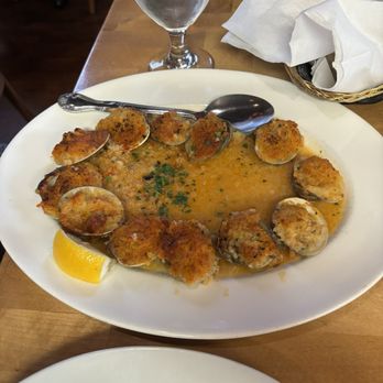 FRANCO’S RISTORANTE - Updated December 2024 - 460 Photos & 361 Reviews ...