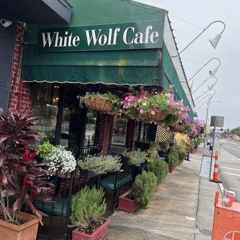 White Wolf Cafe - New American Near Me - Orlando, Florida White Wolf Cafe - New American Near Me - Orlando, Florida