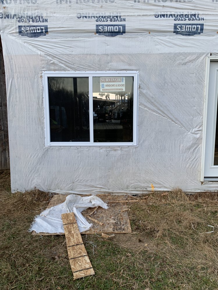 Slide of A.T.HomeServices