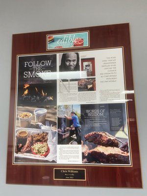 Roy's Grille by null