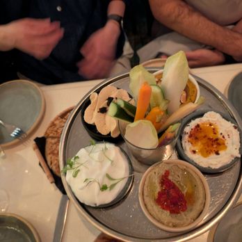 Zou Zou’s - Mediterranean Near Me - New York, New York Zou Zou’s - Mediterranean Near Me - New York, New York